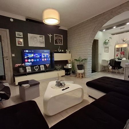 Apartment L&L Шибеник Екстер'єр фото