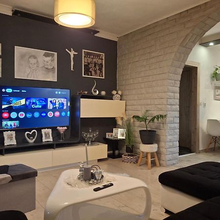 Apartment L&L Шибеник Екстер'єр фото