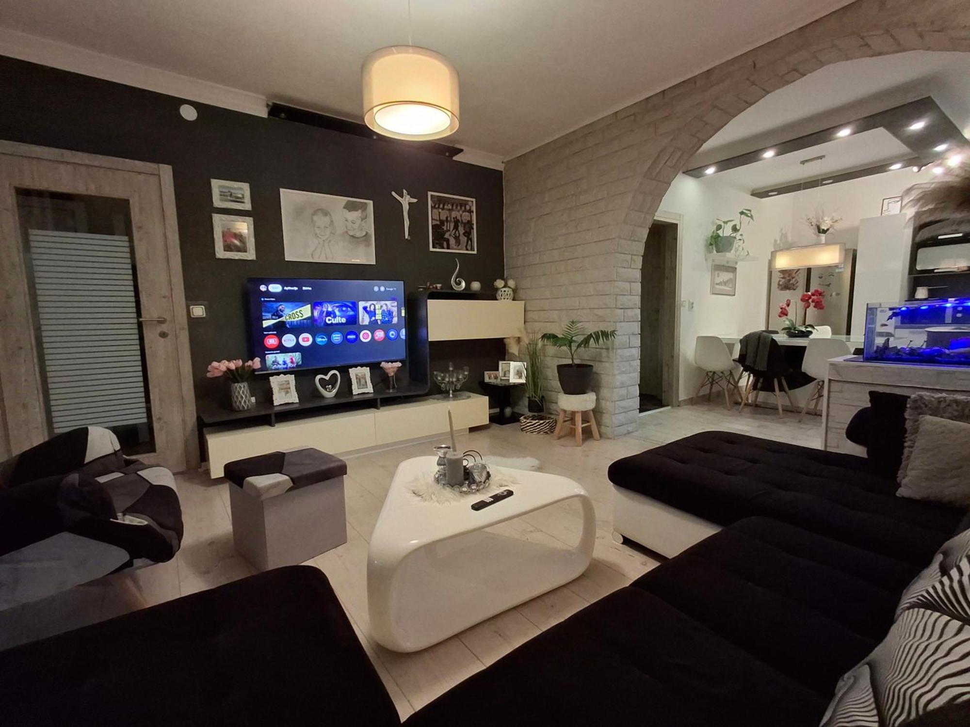 Apartment L&L Шибеник Екстер'єр фото