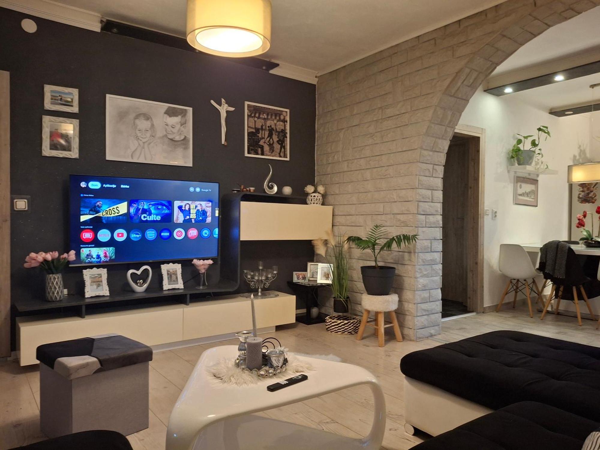 Apartment L&L Шибеник Екстер'єр фото