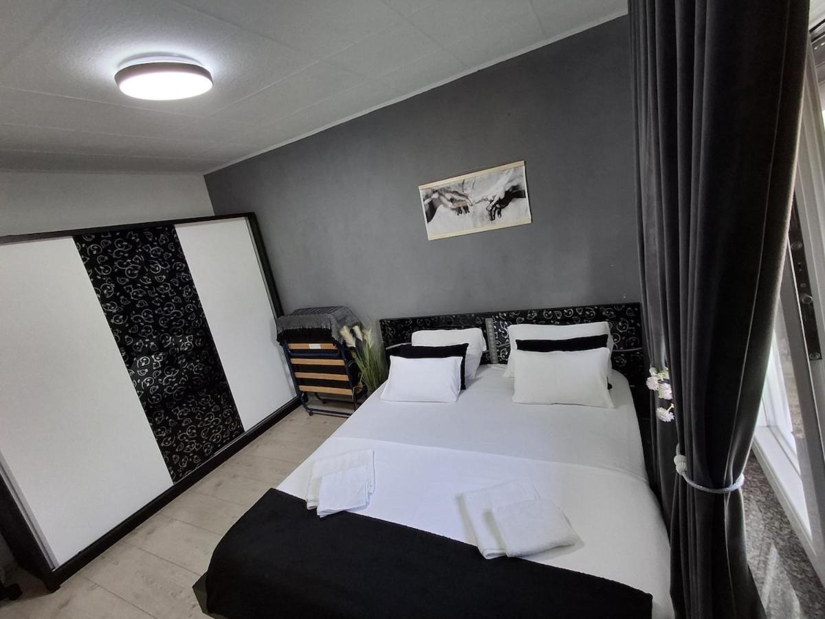 Apartment L&L Шибеник Екстер'єр фото