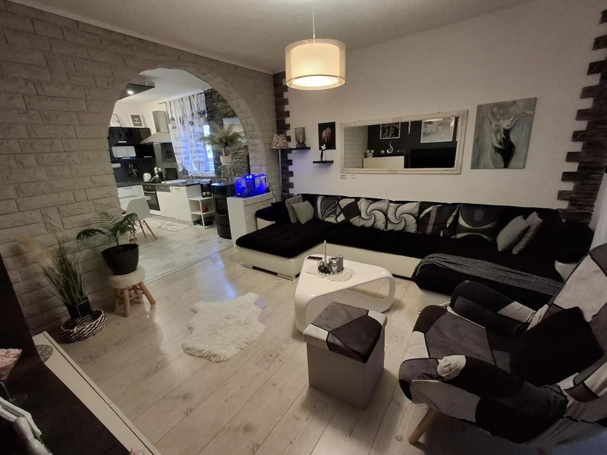 Apartment L&L Шибеник Екстер'єр фото