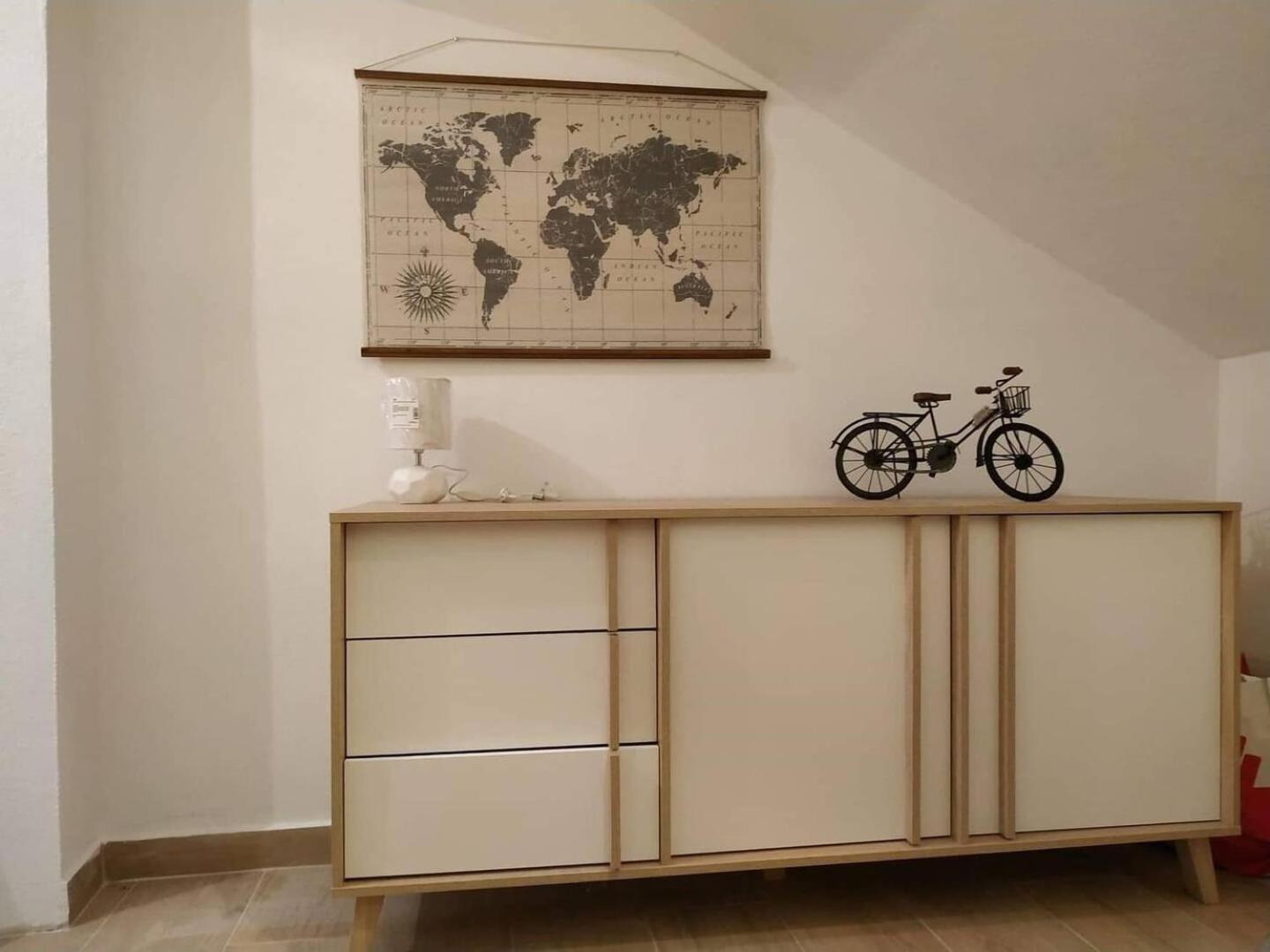 Apartment L&L Шибеник Екстер'єр фото