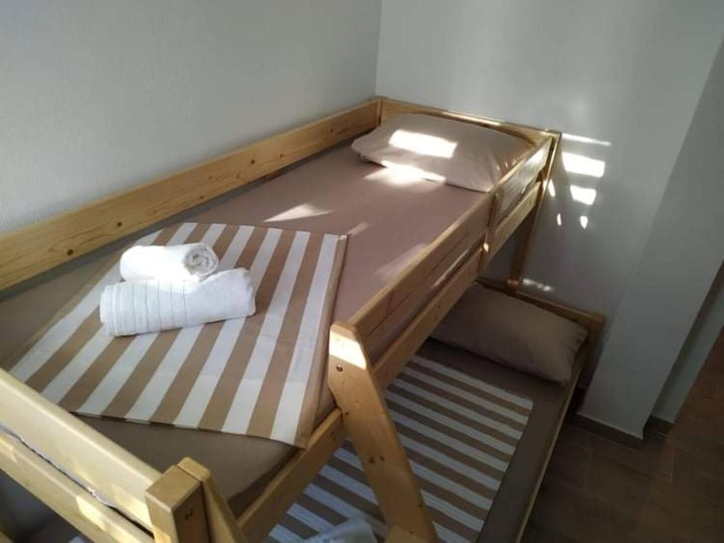 Apartment L&L Шибеник Екстер'єр фото